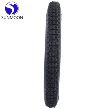 Sunmoon Prix attractif 1508015 TUBE DE TIRE DE TIRE DE MOTO 300-16